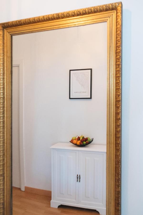 Sunny And Modern Apartment Ideal For Groups Barcelona Exteriér fotografie