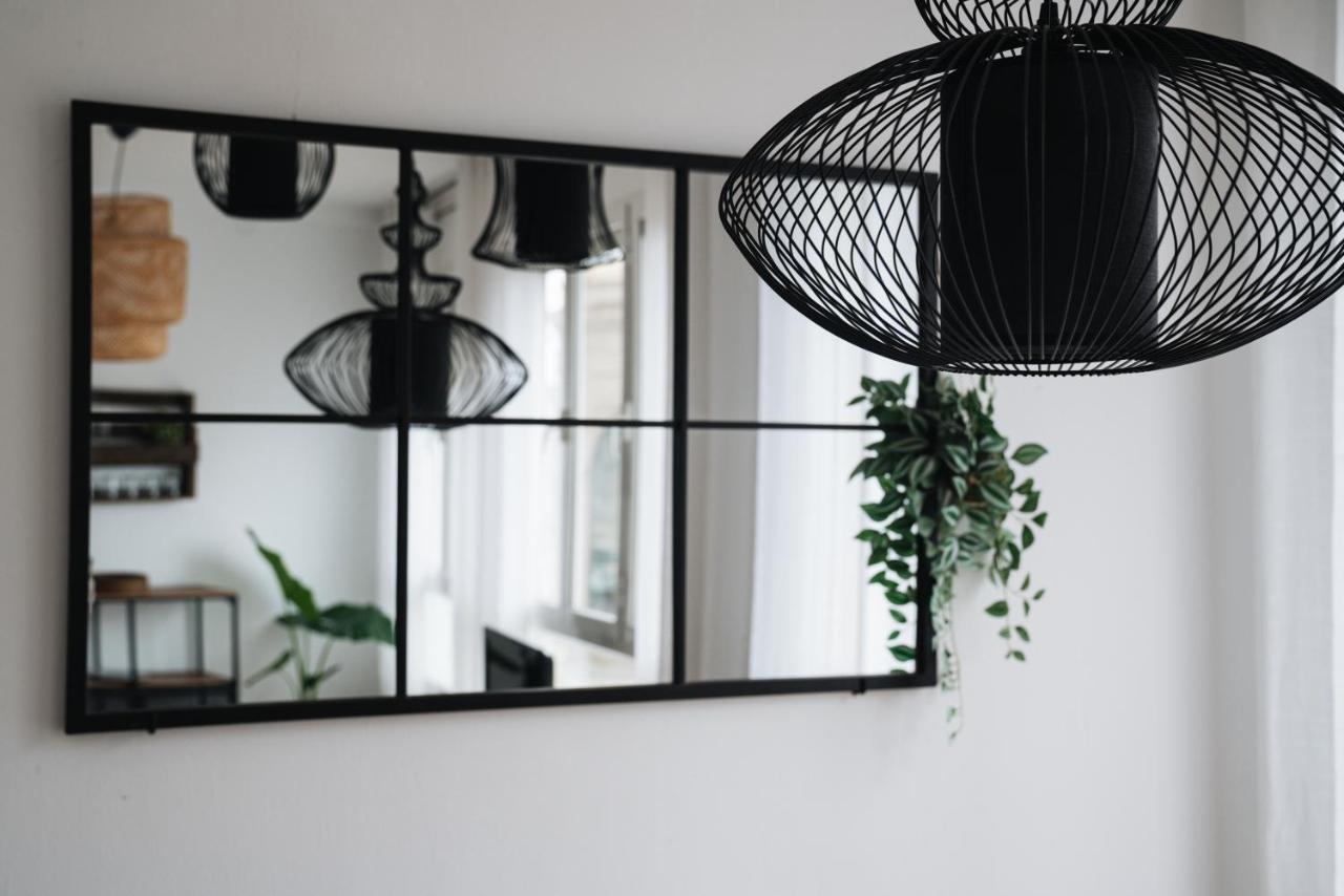 Sunny And Modern Apartment Ideal For Groups Barcelona Exteriér fotografie
